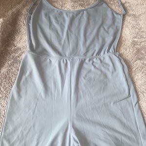 Medium boohoo jumpsuit
